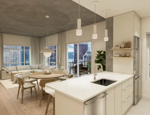 Ohio Condo Owners: What’s Covered by the HOA vs. Your Policy?