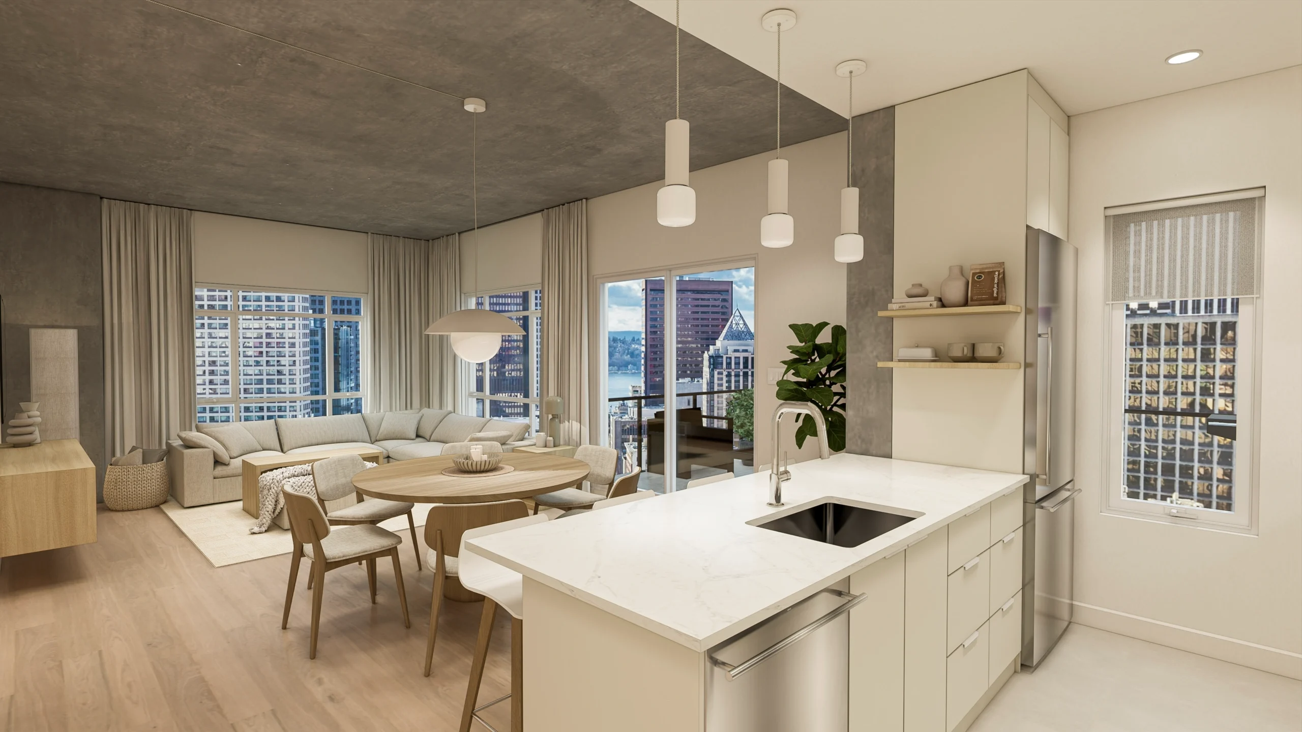 Condo Insurance Ohio