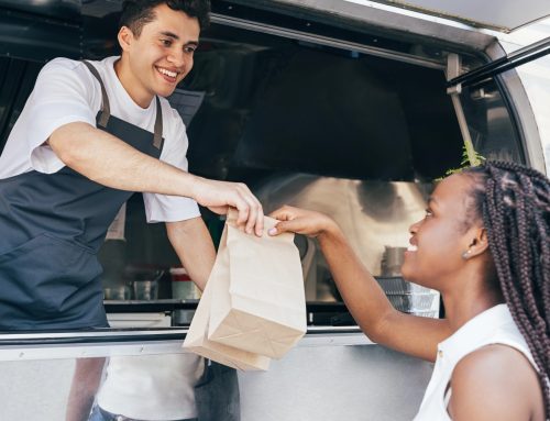 Ohio Food Truck Owners: Don’t Skip These Essential Coverages