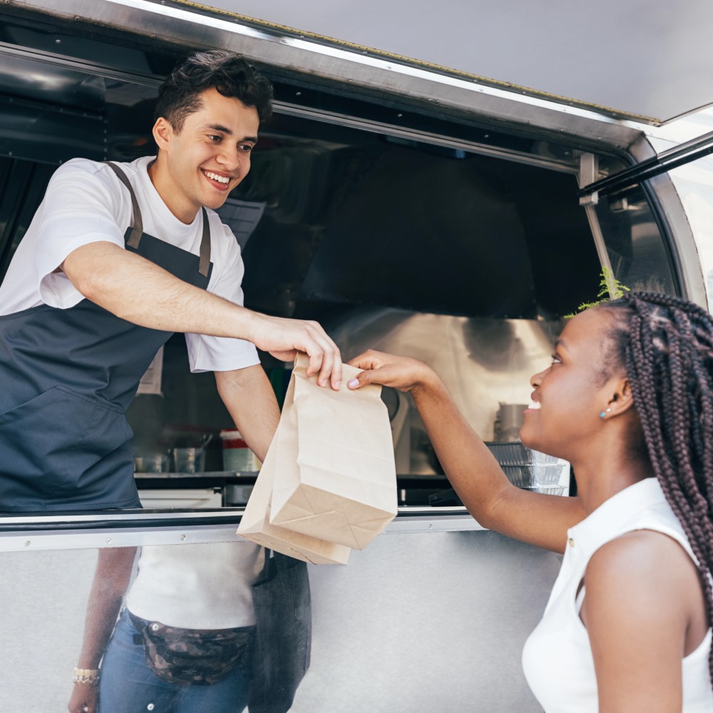 Food Truck Insurance Ohio