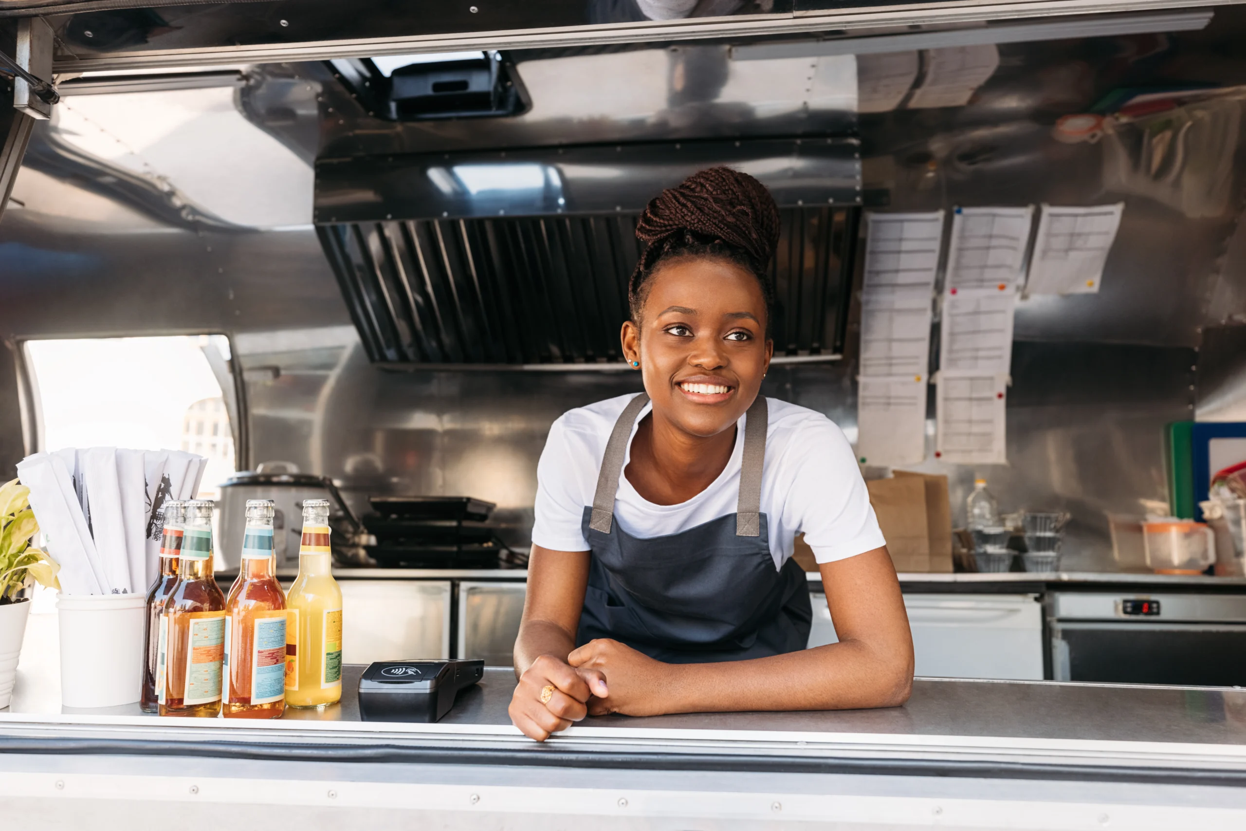 Food Truck Insurance Ohio