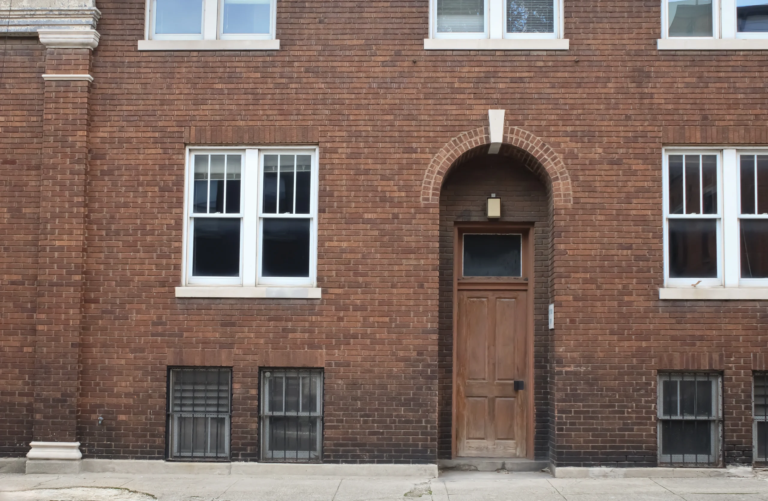 Apartment Building Insurance Ohio