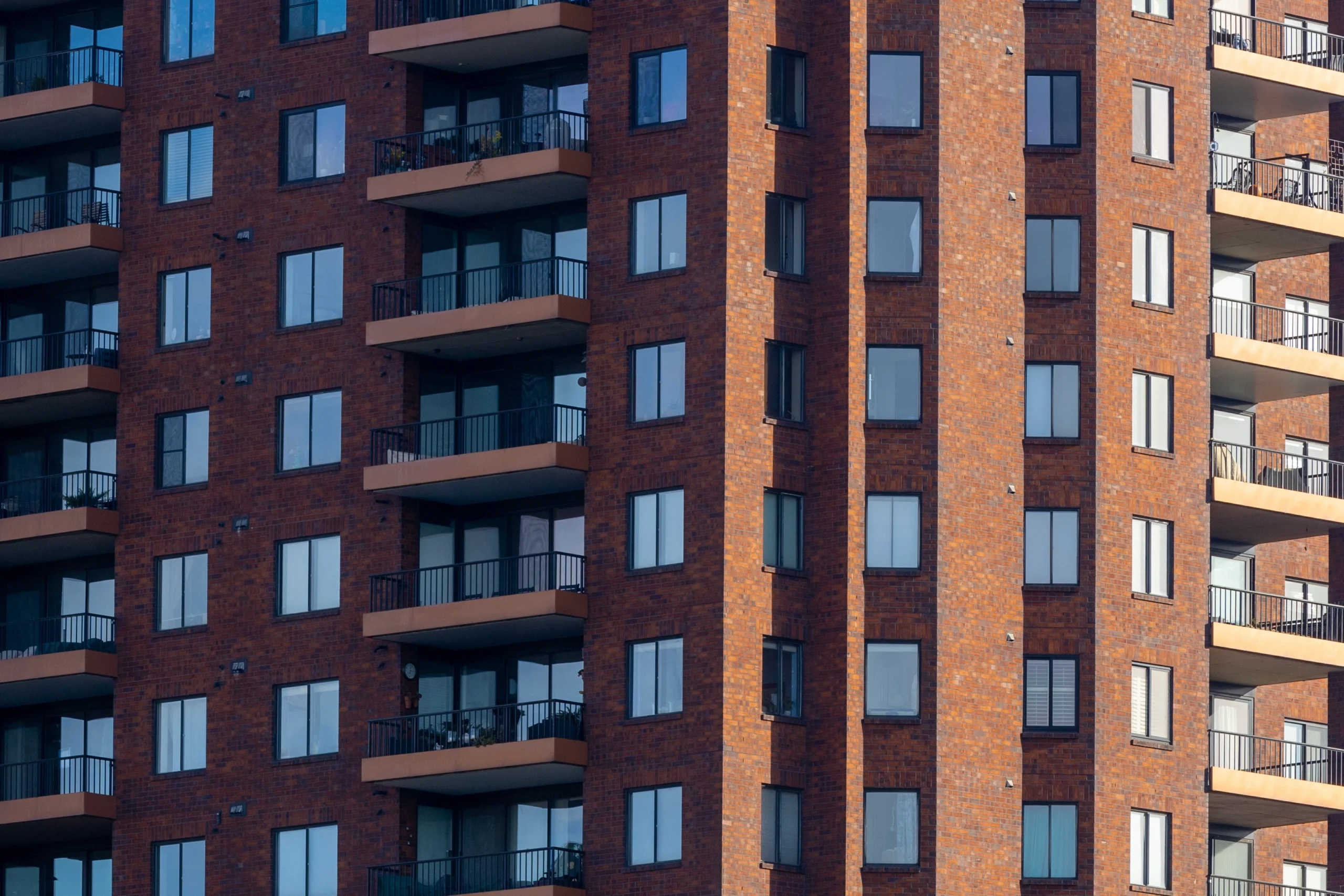 Apartment Building Insurance Ohio