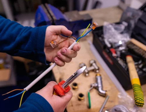 Common Claims Electricians Face in Ohio — And How to Prevent Them