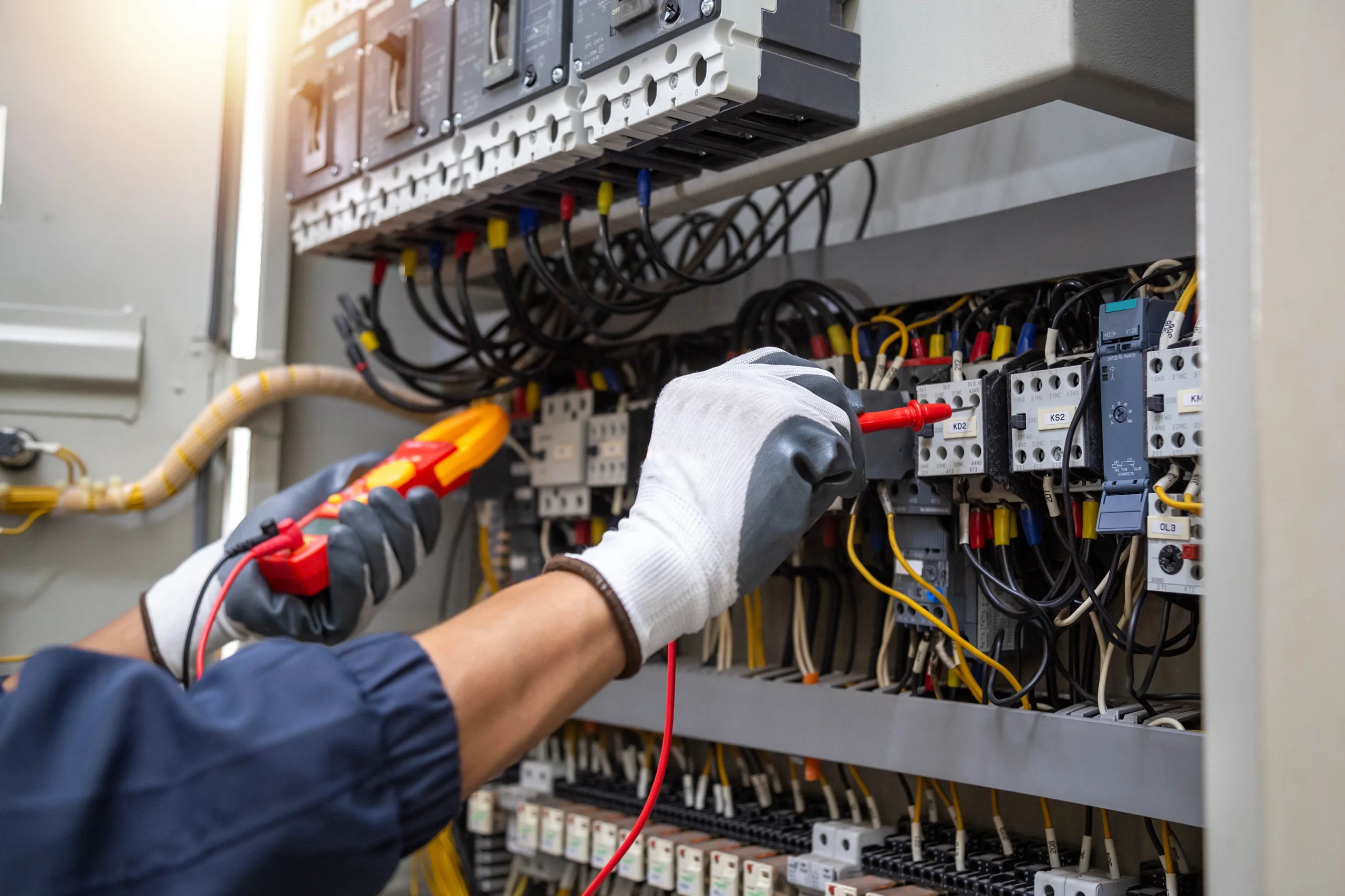 Electrician Insurance Ohio