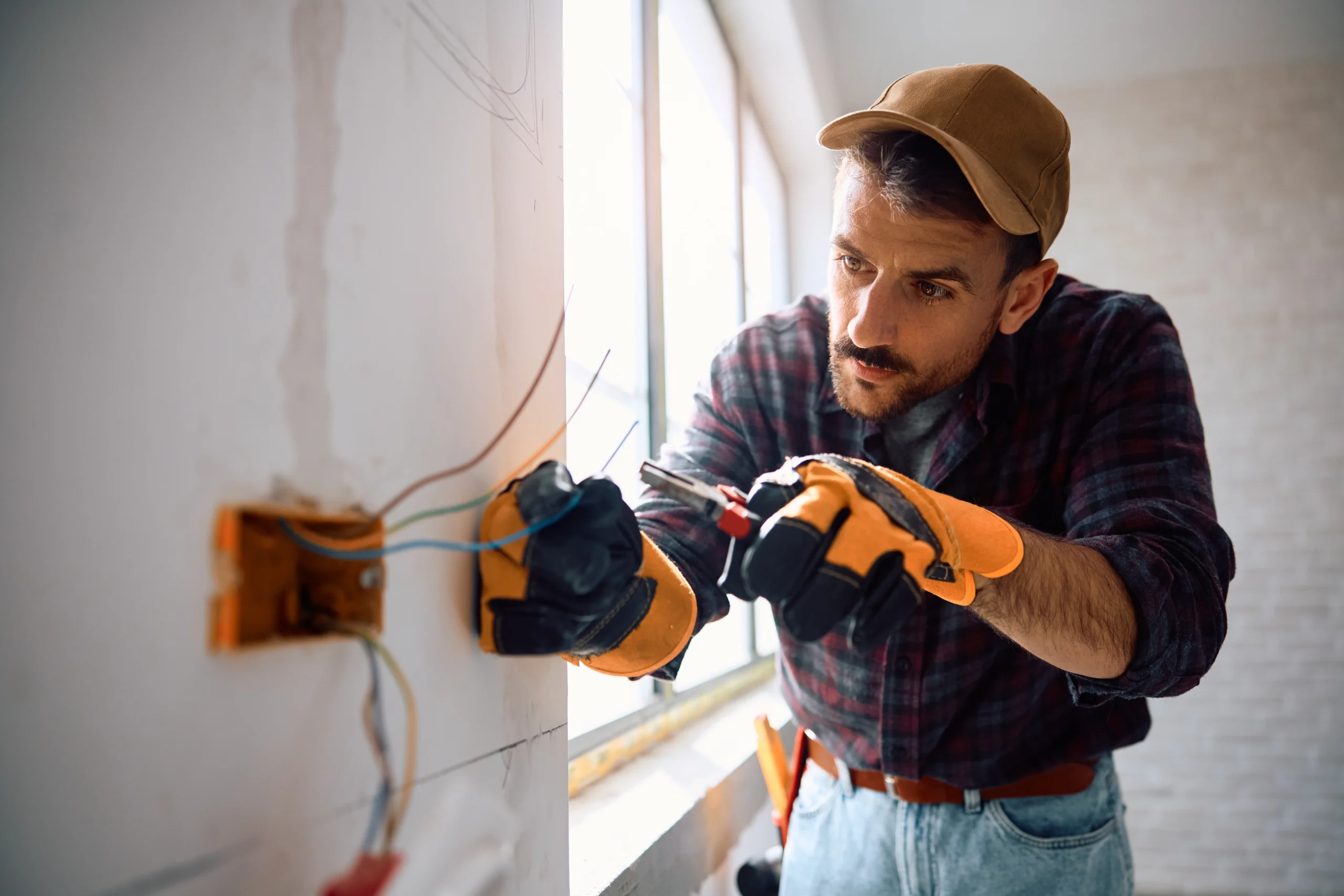 Electrician Insurance Ohio