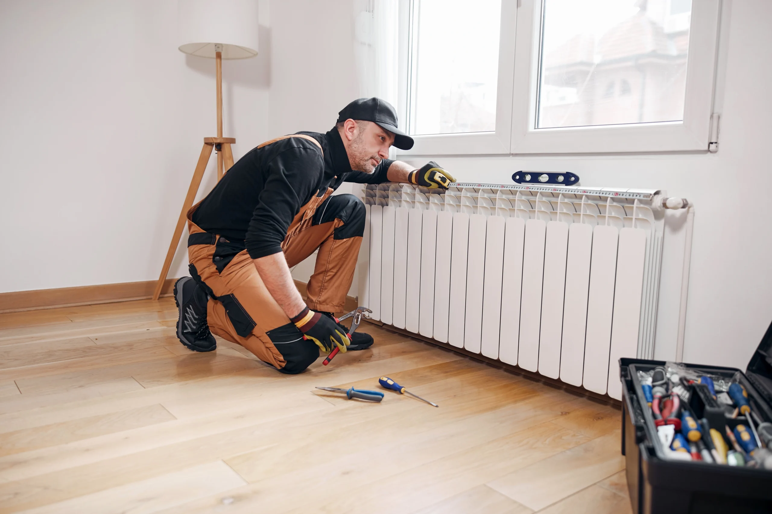 Handyman Insurance Ohio