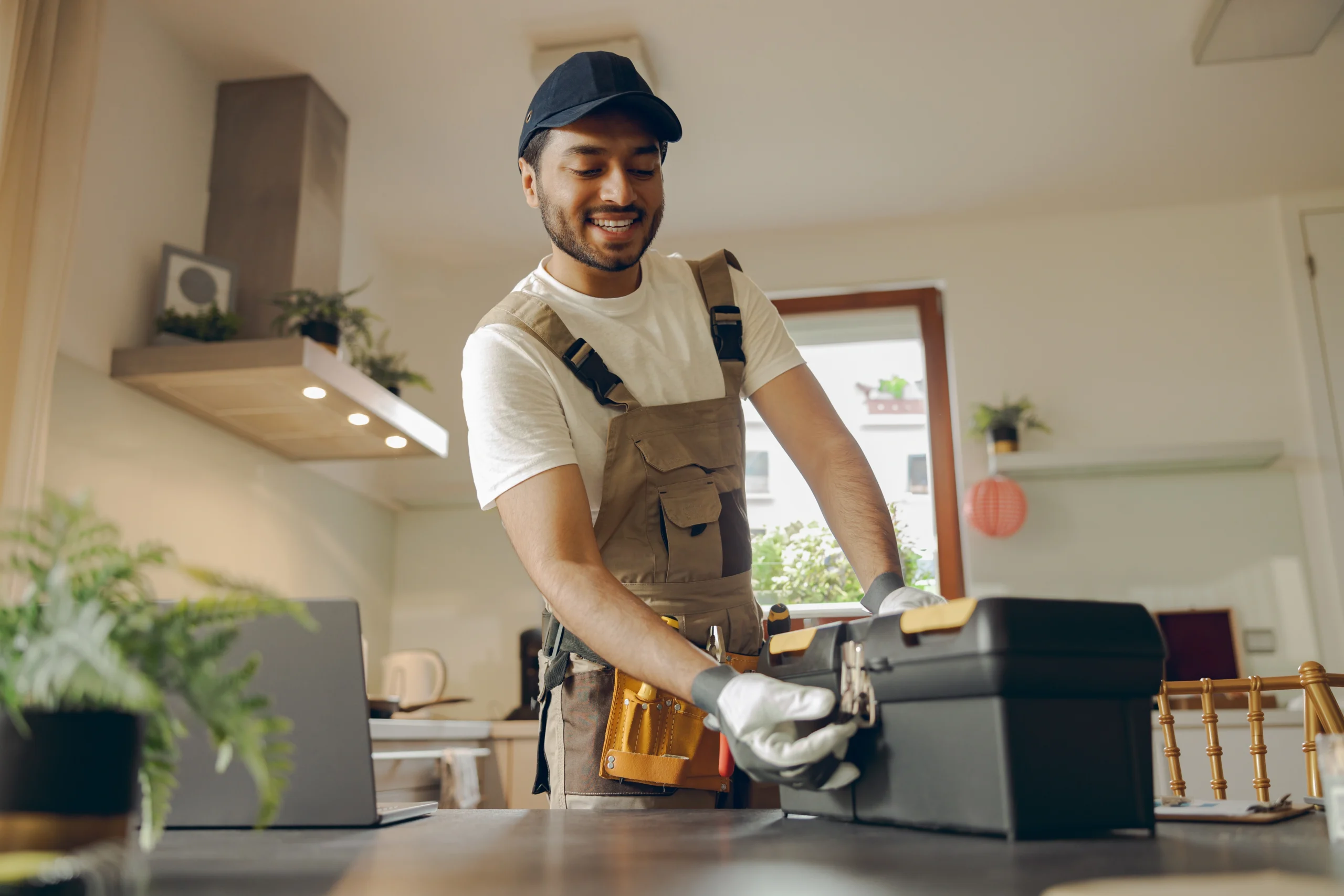 Handyman Insurance Ohio