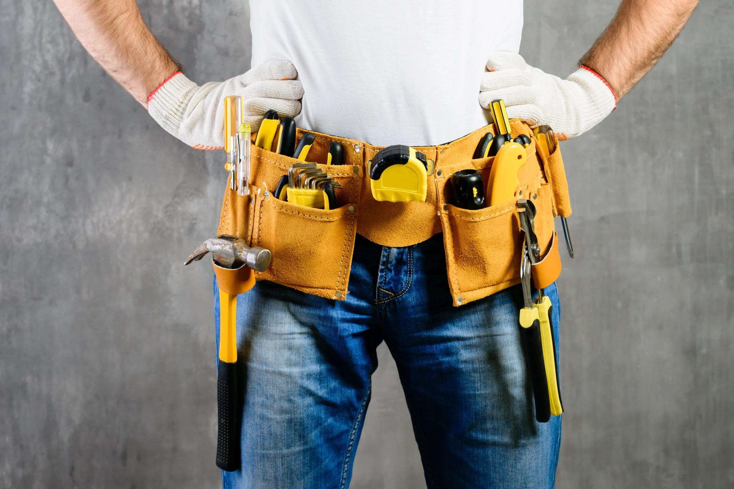 Handyman Insurance Ohio