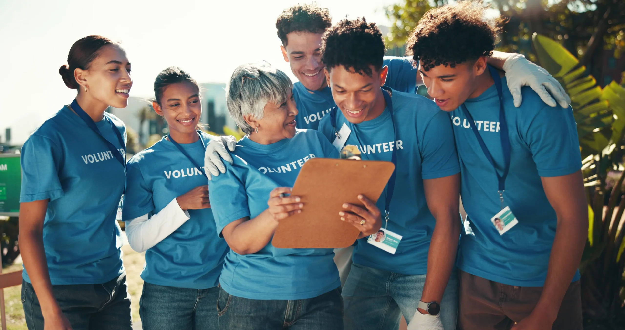 Nonprofit Insurance Ohio