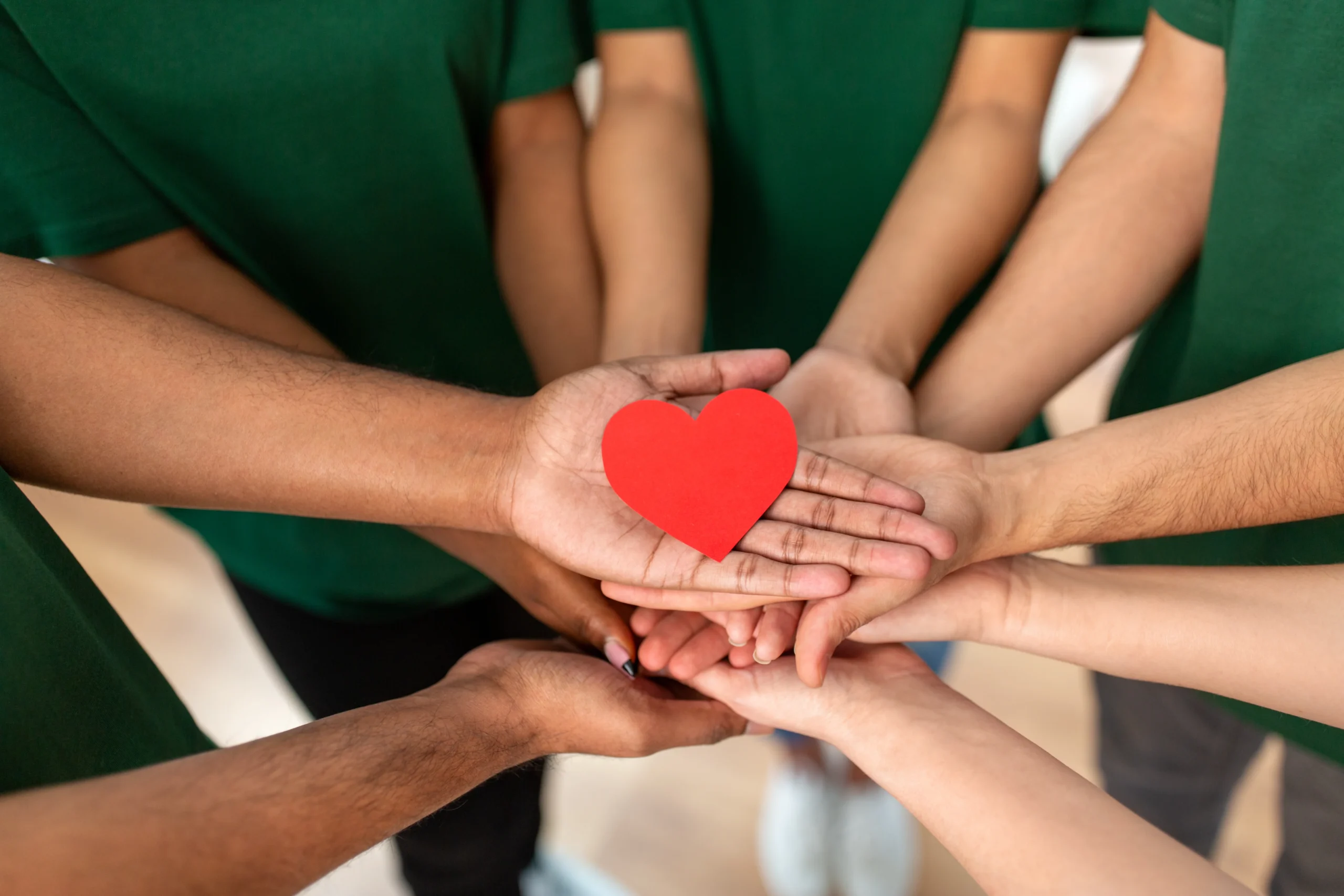 Nonprofit Insurance Ohio