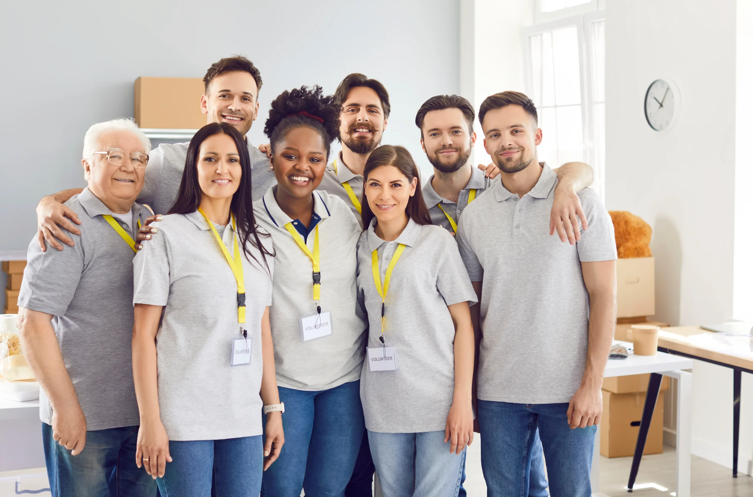 Nonprofit Insurance Ohio