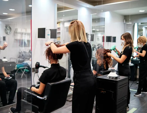 West Virginia Salon & Barber Shop Insurance: What Coverage Do You Actually Need?
