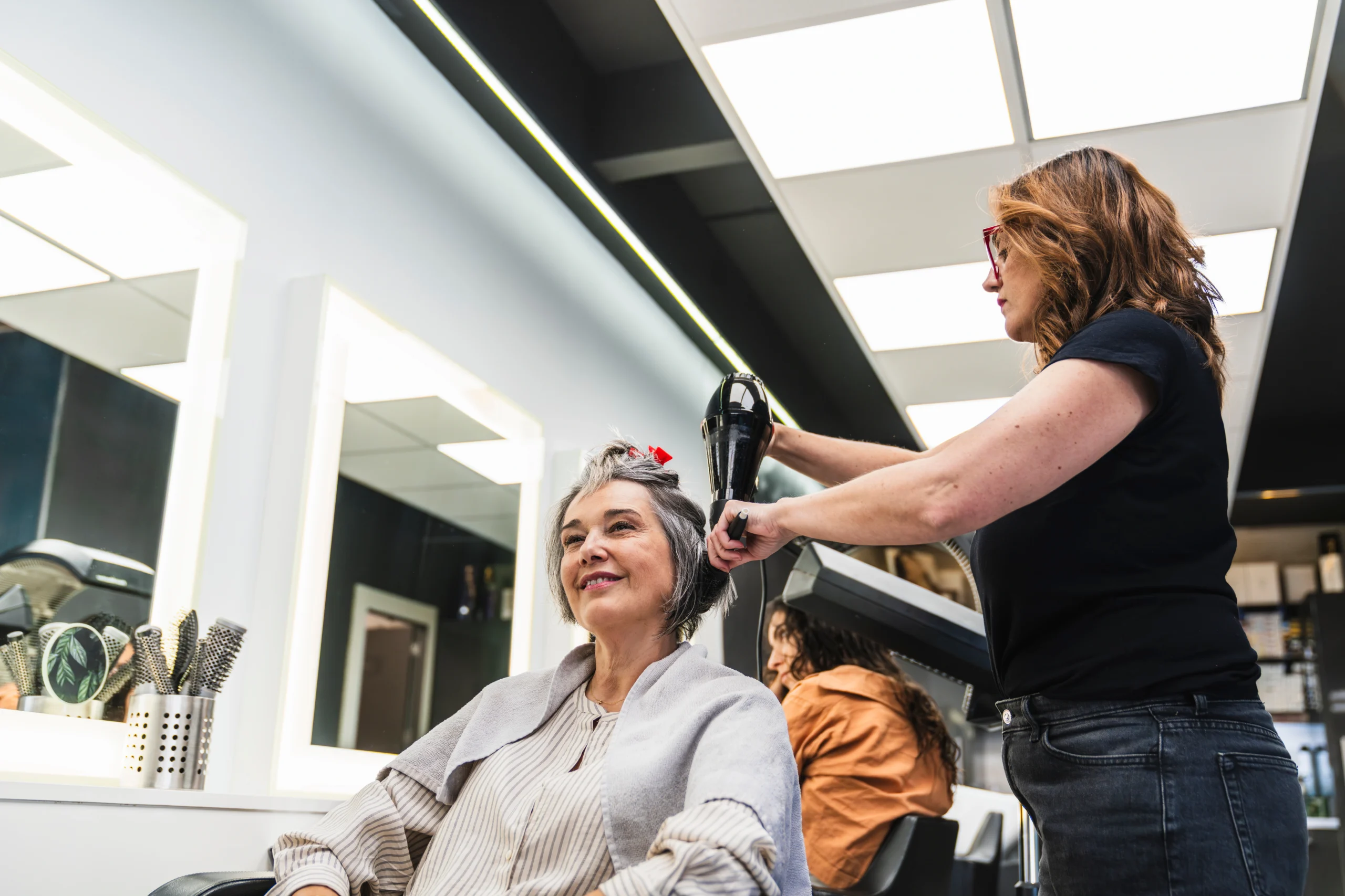 Salon And Barber Insurance Ohio