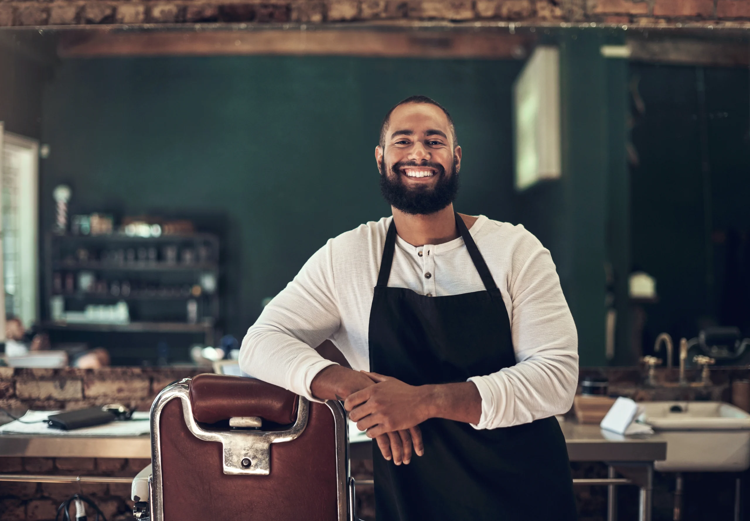 Salon And Barber Insurance Ohio
