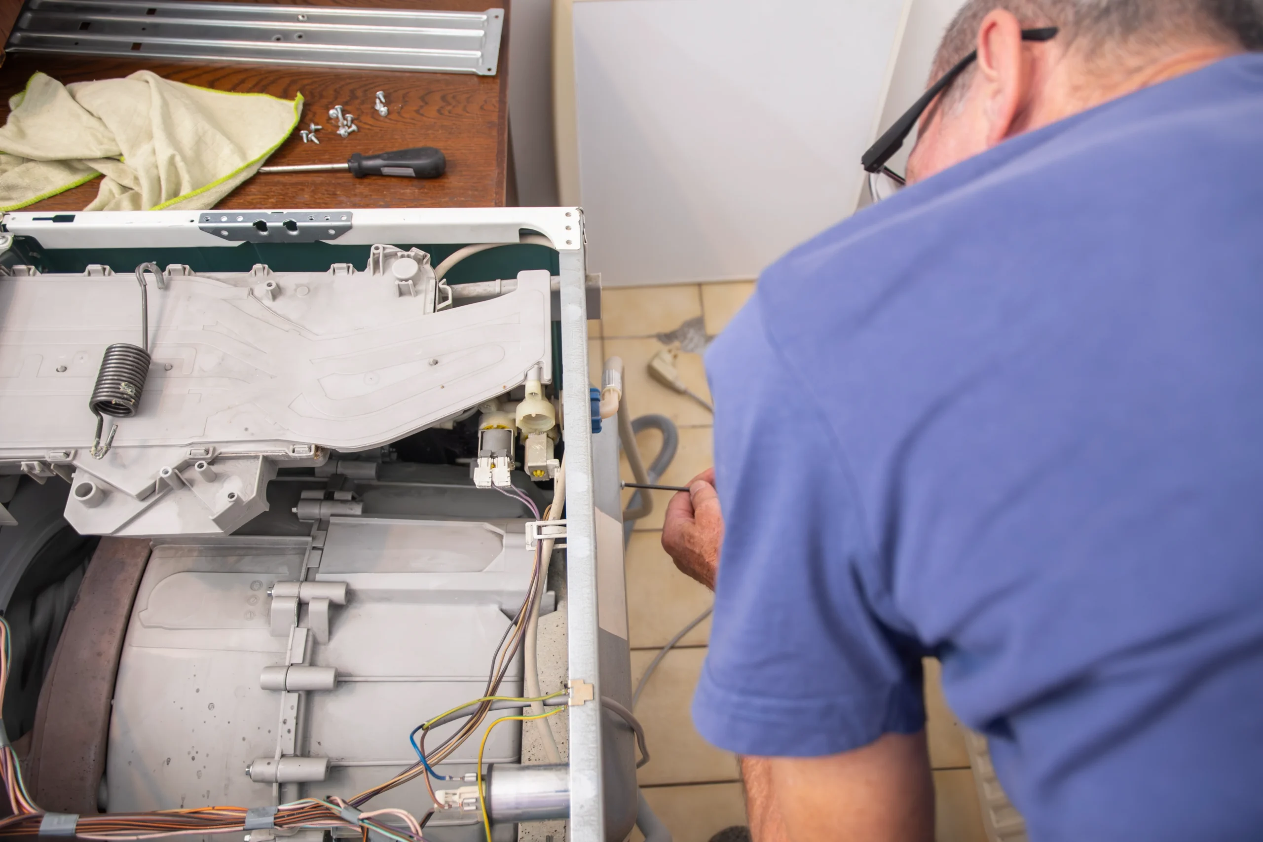 Equipment Breakdown Insurance Ohio