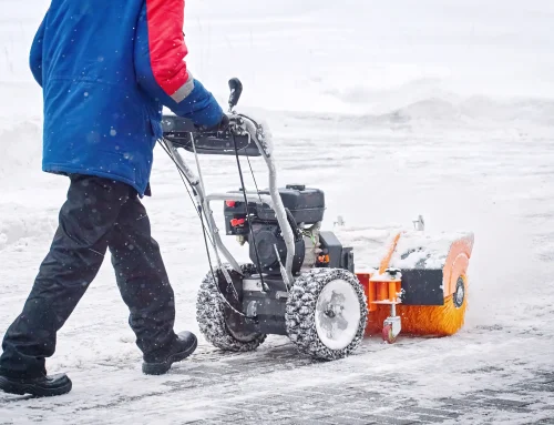 Ohio Snow Plowing Insurance: Essential Coverage & Risk Guide for Contractors